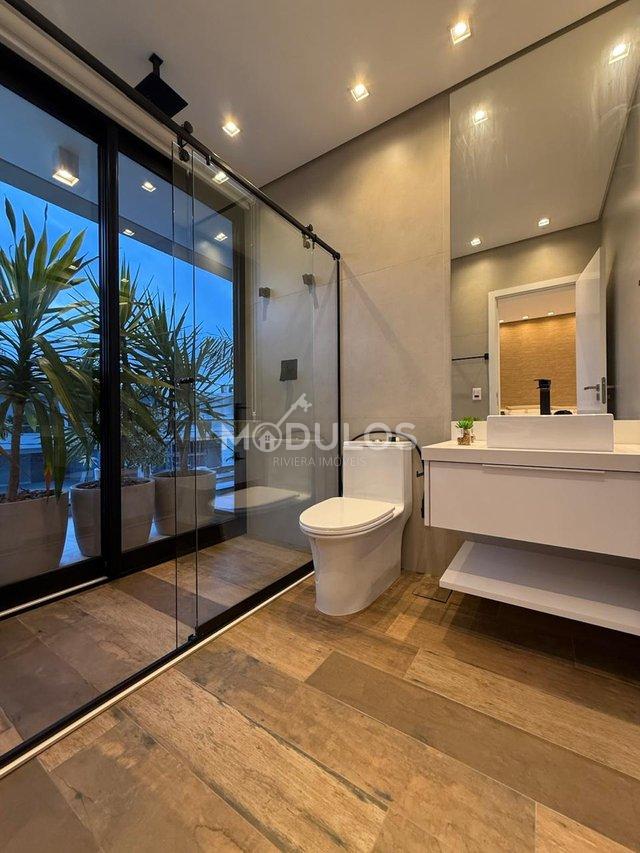 Mansão contemporânea, com 5 suites amplas, à venda, 940 m² por R$ 25.000.000,00 Alameda Panay Bertioga - 