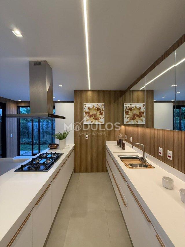 Mansão contemporânea, com 5 suites amplas, à venda, 940 m² por R$ 25.000.000,00 Alameda Panay Bertioga - 
