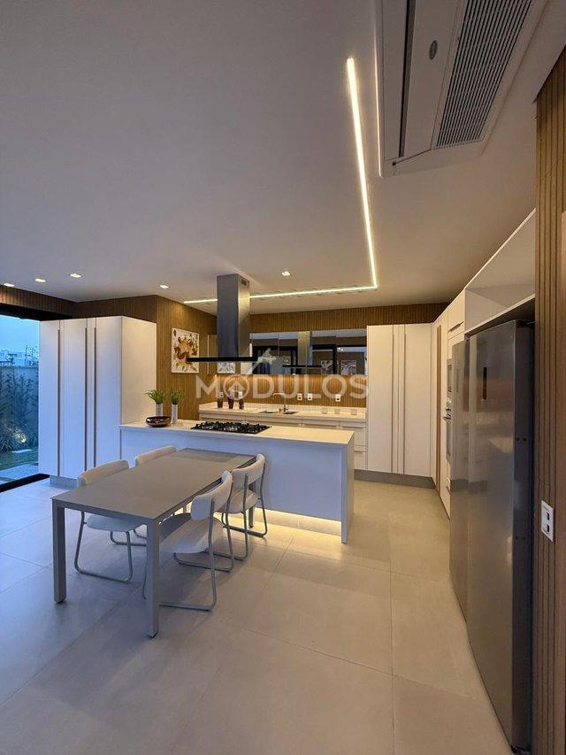 Mansão contemporânea, com 5 suites amplas, à venda, 940 m² por R$ 25.000.000,00 Alameda Panay Bertioga - 
