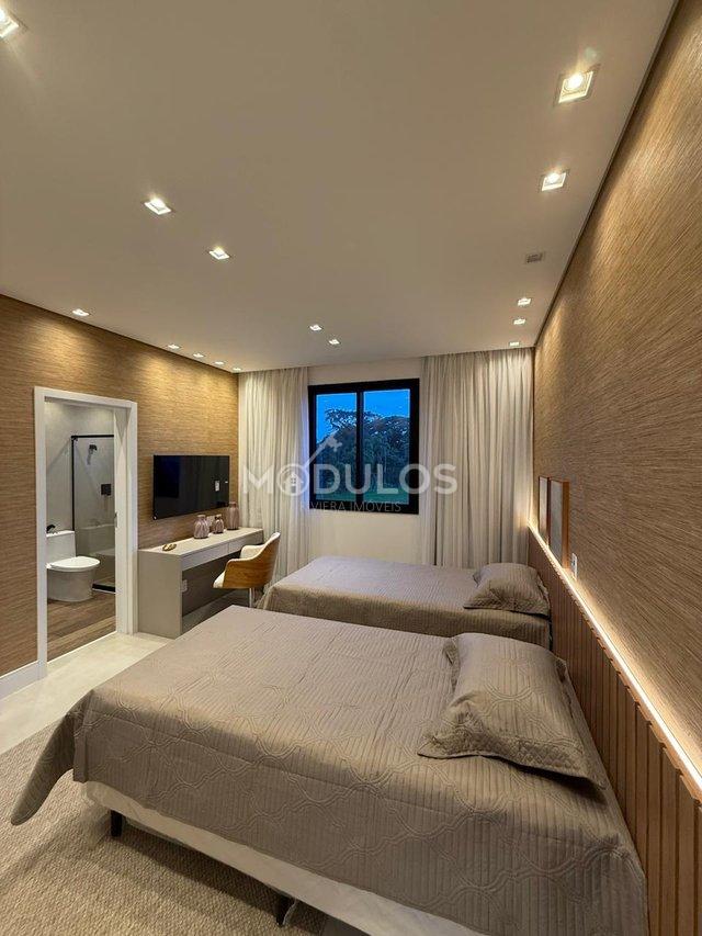 Mansão contemporânea, com 5 suites amplas, à venda, 940 m² por R$ 25.000.000,00 Alameda Panay Bertioga - 