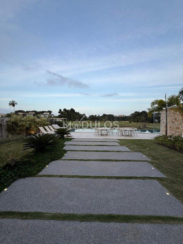 Mansão contemporânea, com 5 suites amplas, à venda, 940 m² por R$ 25.000.000,00 Alameda Panay Bertioga - 