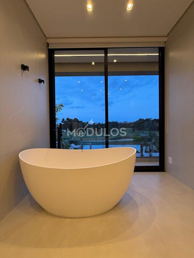Mansão contemporânea, com 5 suites amplas, à venda, 940 m² por R$ 25.000.000,00 Alameda Panay Bertioga - 