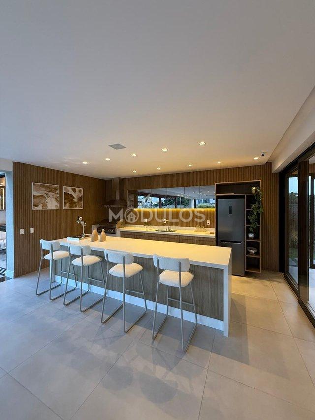 Mansão contemporânea, com 5 suites amplas, à venda, 940 m² por R$ 25.000.000,00 Alameda Panay Bertioga - 
