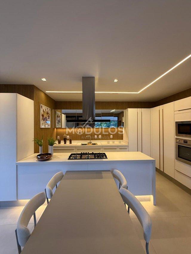 Mansão contemporânea, com 5 suites amplas, à venda, 940 m² por R$ 25.000.000,00 Alameda Panay Bertioga - 