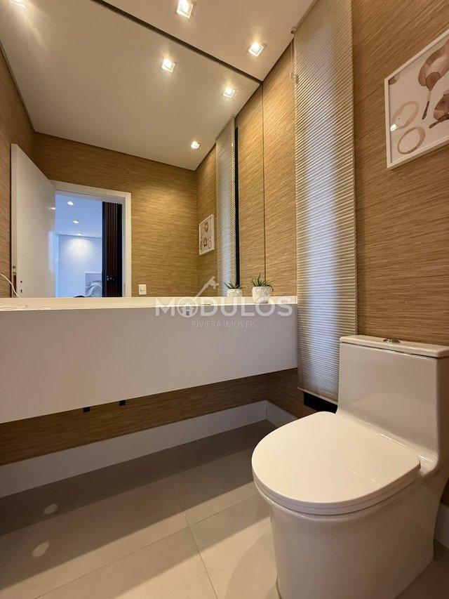 Mansão contemporânea, com 5 suites amplas, à venda, 940 m² por R$ 25.000.000,00 Alameda Panay Bertioga - 