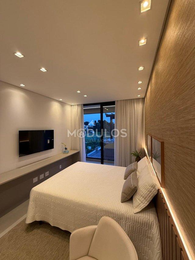 Mansão contemporânea, com 5 suites amplas, à venda, 940 m² por R$ 25.000.000,00 Alameda Panay Bertioga - 