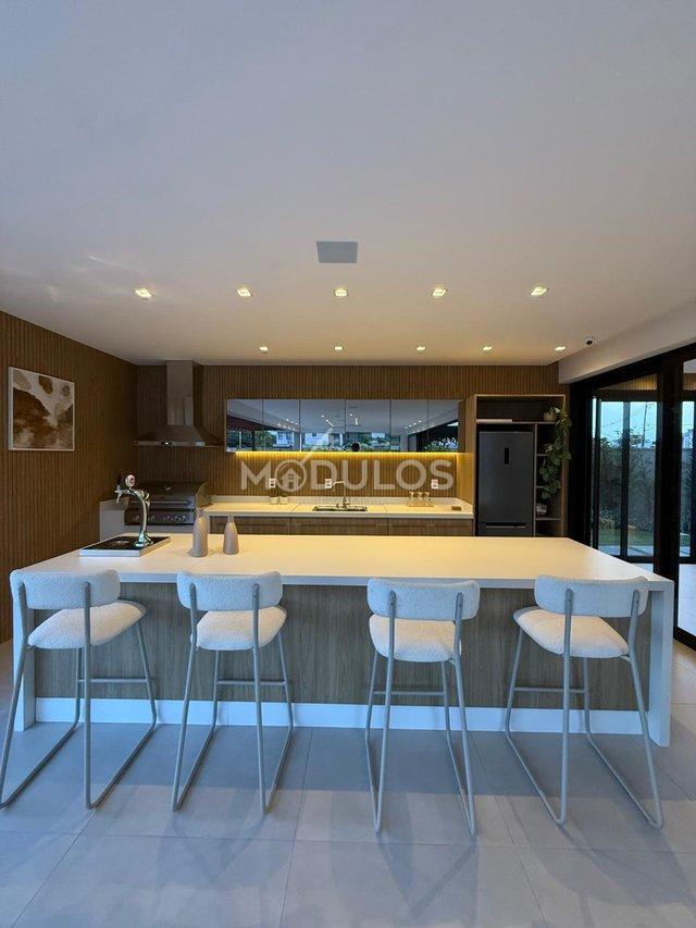 Mansão contemporânea, com 5 suites amplas, à venda, 940 m² por R$ 25.000.000,00 Alameda Panay Bertioga - 