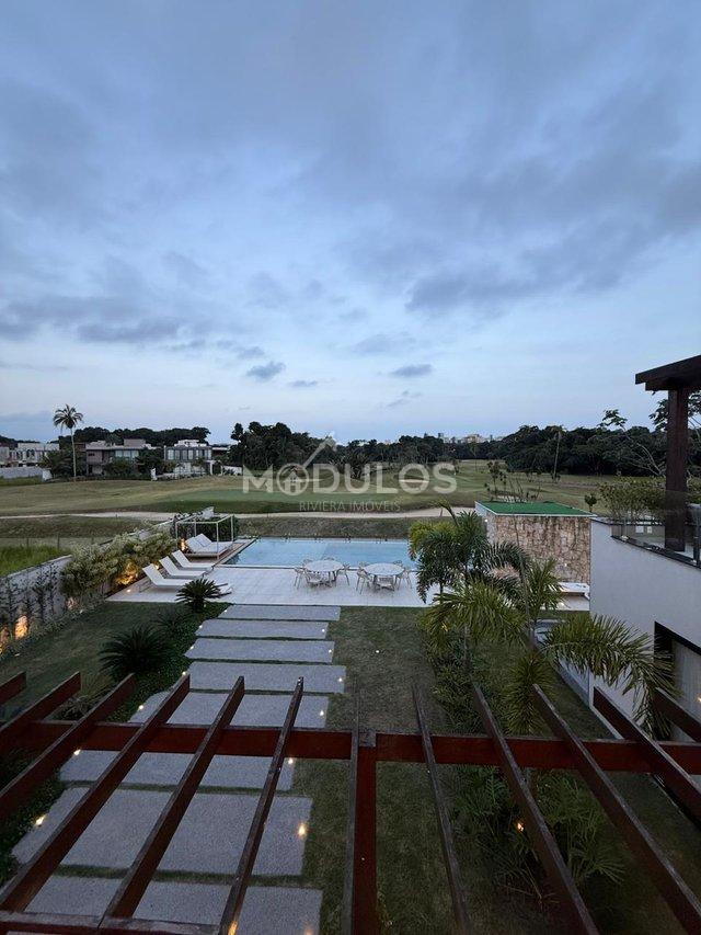 Mansão contemporânea, com 5 suites amplas, à venda, 940 m² por R$ 25.000.000,00 Alameda Panay Bertioga - 