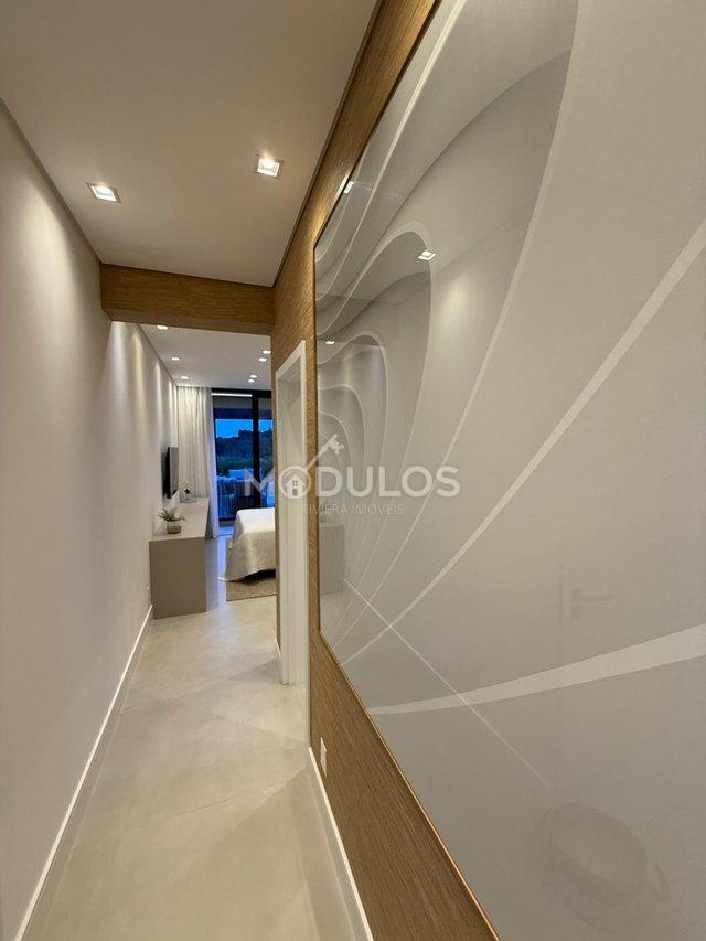 Mansão contemporânea, com 5 suites amplas, à venda, 940 m² por R$ 25.000.000,00 Alameda Panay Bertioga - 