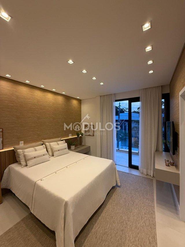 Mansão contemporânea, com 5 suites amplas, à venda, 940 m² por R$ 25.000.000,00 Alameda Panay Bertioga - 