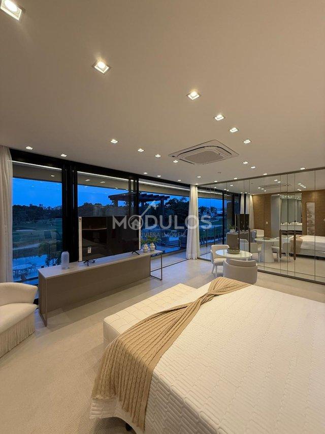 Mansão contemporânea, com 5 suites amplas, à venda, 940 m² por R$ 25.000.000,00 Alameda Panay Bertioga - 
