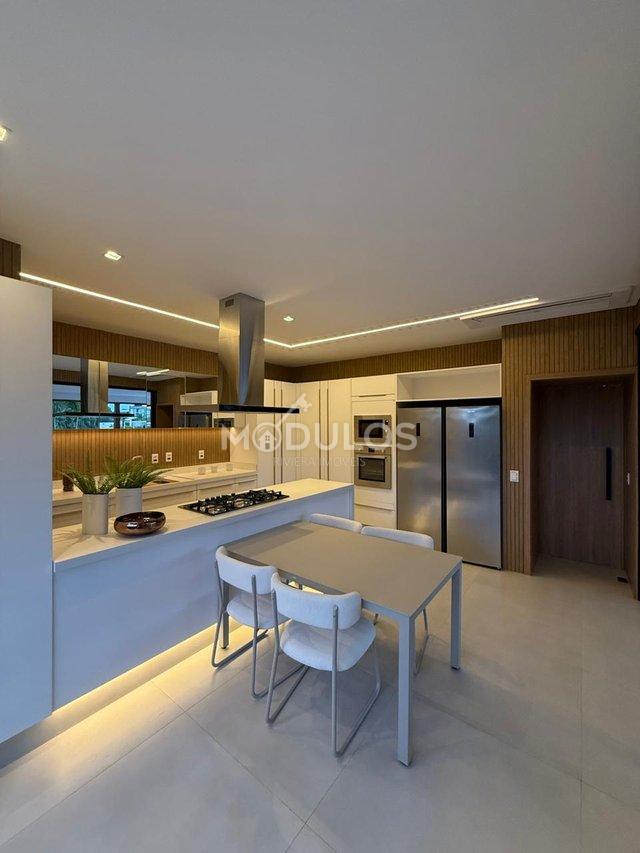 Mansão contemporânea, com 5 suites amplas, à venda, 940 m² por R$ 25.000.000,00 Alameda Panay Bertioga - 