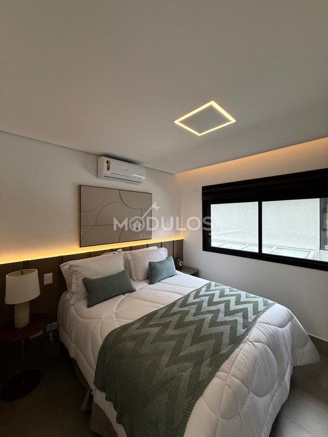 Propriedade minimalista com 5 suítes à venda, 409 m² por R$ 8.500.000,00 Alameda Baguio Bertioga - 