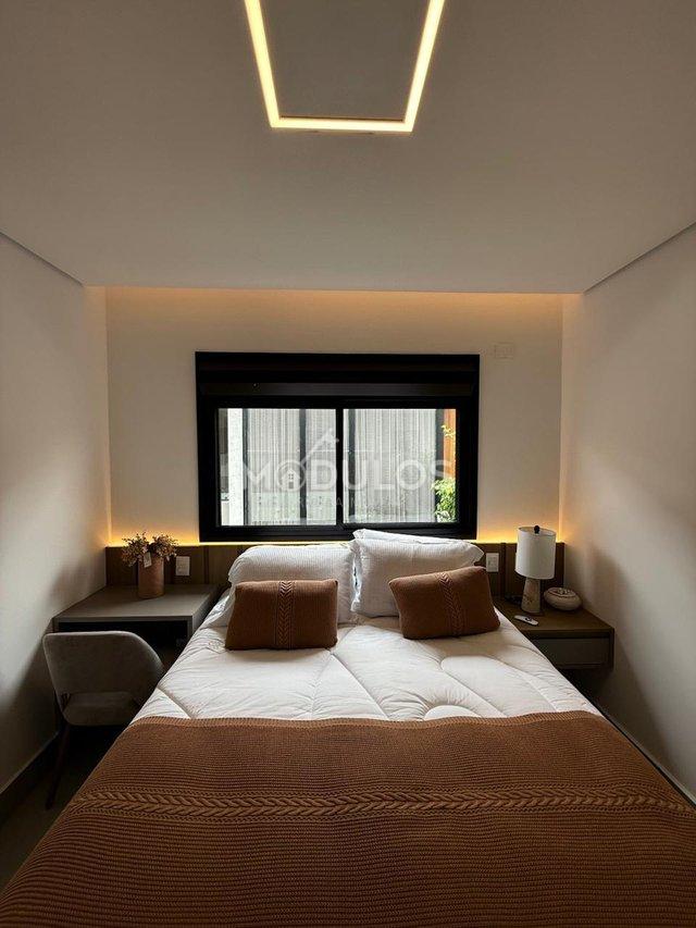 Propriedade minimalista com 5 suítes à venda, 409 m² por R$ 8.500.000,00 Alameda Baguio Bertioga - 
