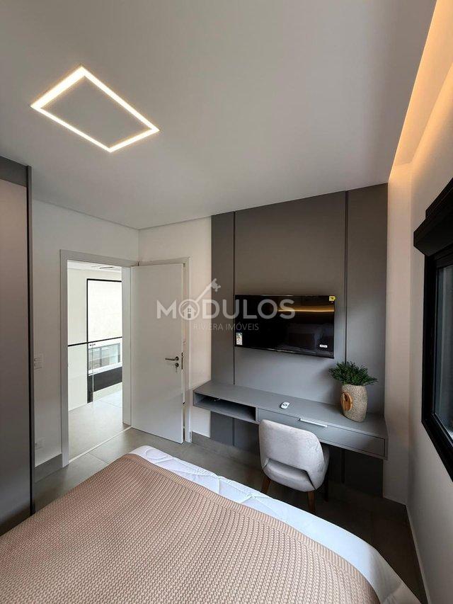Propriedade minimalista com 5 suítes à venda, 409 m² por R$ 8.500.000,00 Alameda Baguio Bertioga - 