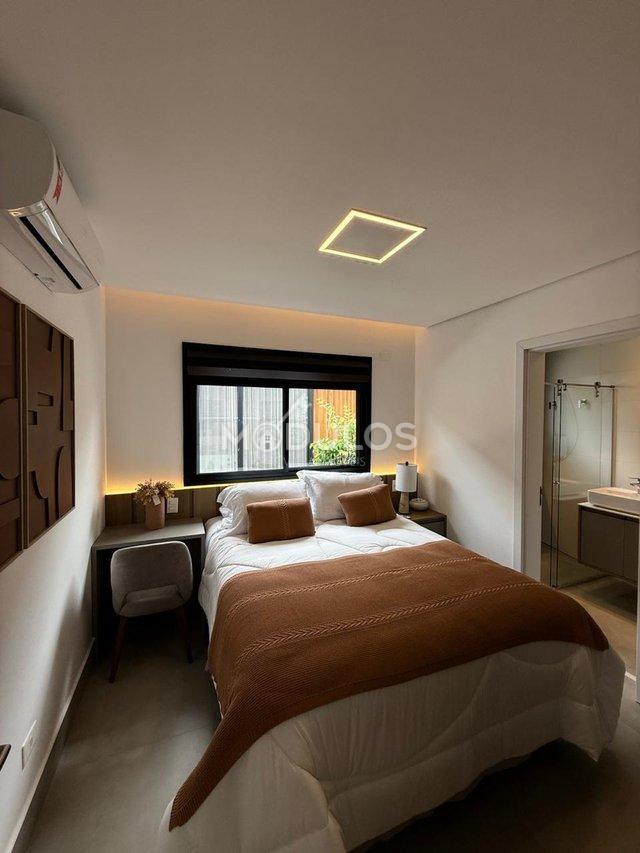 Propriedade minimalista com 5 suítes à venda, 409 m² por R$ 8.500.000,00 Alameda Baguio Bertioga - 