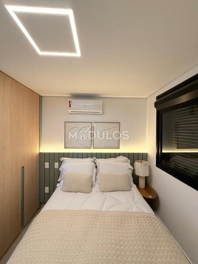 Propriedade minimalista com 5 suítes à venda, 409 m² por R$ 8.500.000,00 Alameda Baguio Bertioga - 