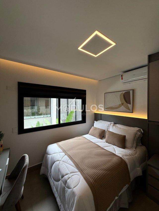 Propriedade minimalista com 5 suítes à venda, 409 m² por R$ 8.500.000,00 Alameda Baguio Bertioga - 