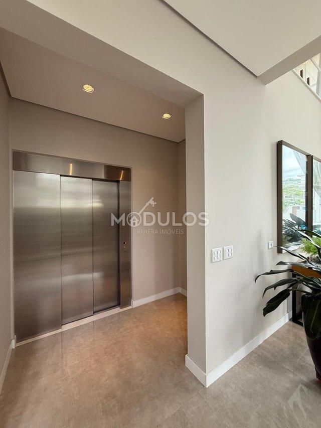 Mansão com três pavimentos, elevador, 7 suítes à venda, 555 m² por R$ 13.500.000,00 Alameda Maio Bertioga - 