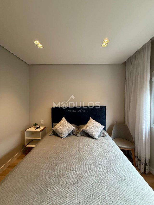 Mansão com três pavimentos, elevador, 7 suítes à venda, 555 m² por R$ 13.500.000,00 Alameda Maio Bertioga - 