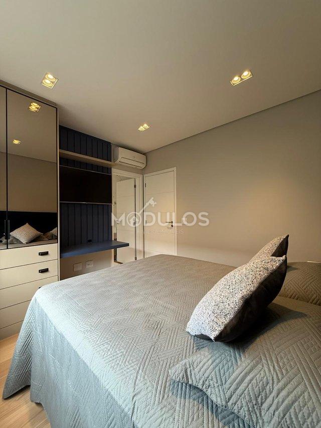 Mansão com três pavimentos, elevador, 7 suítes à venda, 555 m² por R$ 13.500.000,00 Alameda Maio Bertioga - 