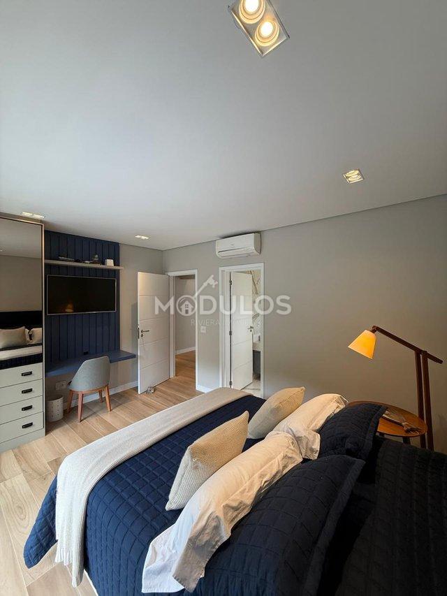 Mansão com três pavimentos, elevador, 7 suítes à venda, 555 m² por R$ 13.500.000,00 Alameda Maio Bertioga - 
