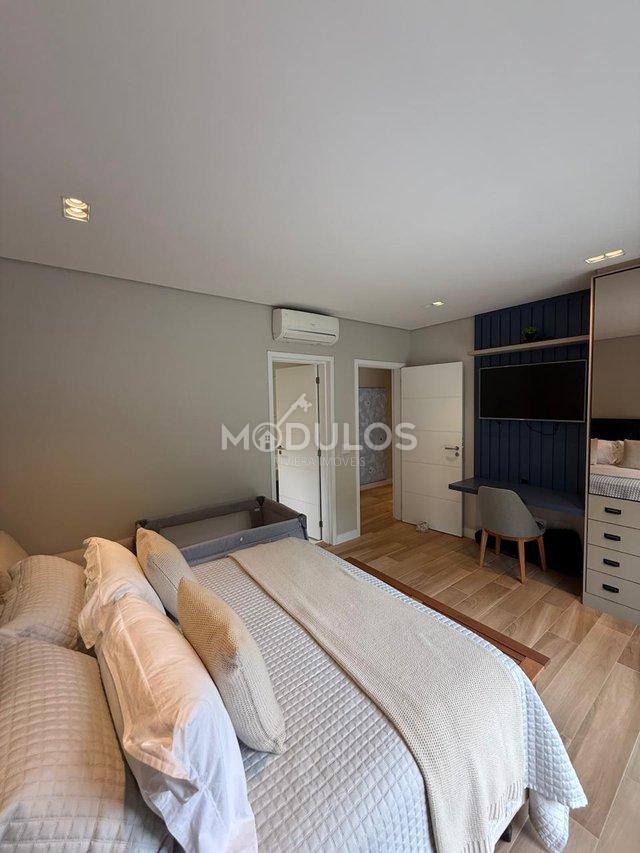 Mansão com três pavimentos, elevador, 7 suítes à venda, 555 m² por R$ 13.500.000,00 Alameda Maio Bertioga - 