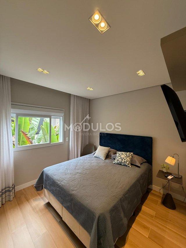Mansão com três pavimentos, elevador, 7 suítes à venda, 555 m² por R$ 13.500.000,00 Alameda Maio Bertioga - 