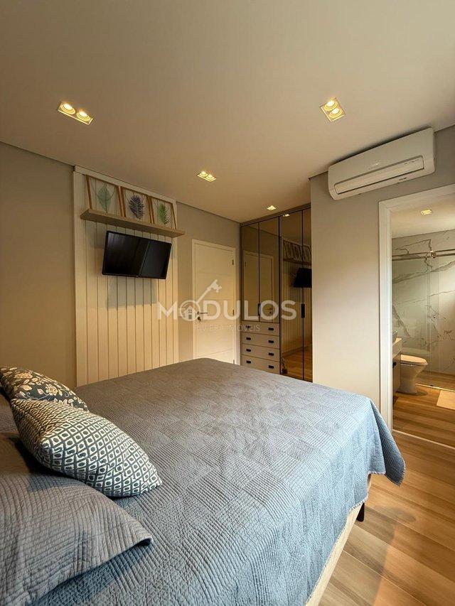 Mansão com três pavimentos, elevador, 7 suítes à venda, 555 m² por R$ 13.500.000,00 Alameda Maio Bertioga - 
