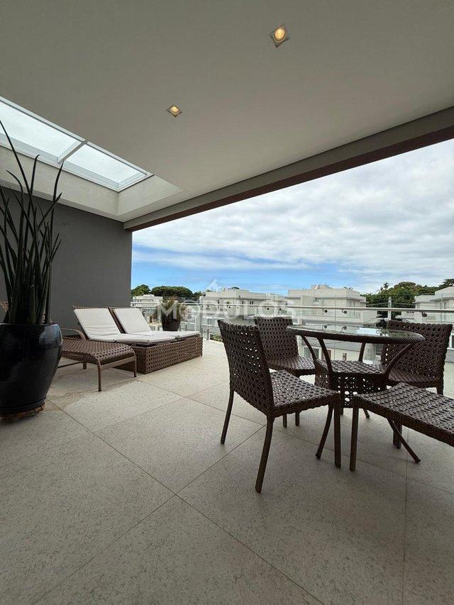 Mansão com três pavimentos, elevador, 7 suítes à venda, 555 m² por R$ 13.500.000,00 Alameda Maio Bertioga - 