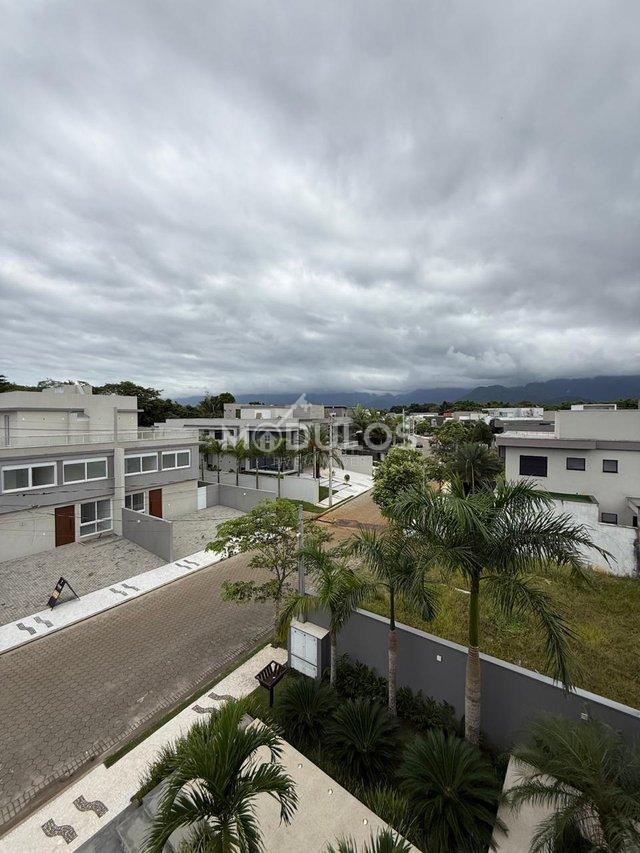 Mansão com três pavimentos, elevador, 7 suítes à venda, 555 m² por R$ 13.500.000,00 Alameda Maio Bertioga - 