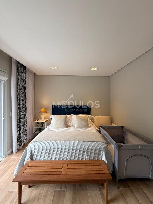 Mansão com três pavimentos, elevador, 7 suítes à venda, 555 m² por R$ 13.500.000,00 Alameda Maio Bertioga - 