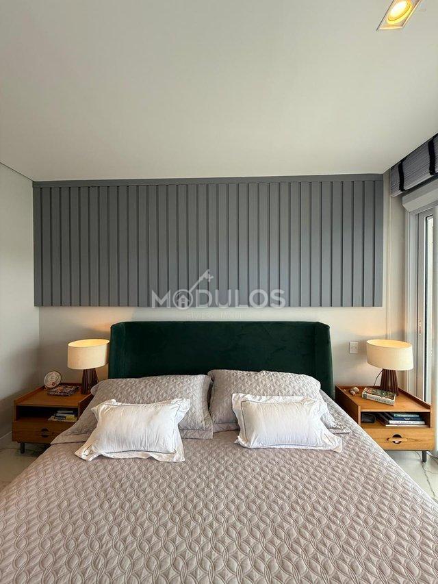 Mansão com três pavimentos, elevador, 7 suítes à venda, 555 m² por R$ 13.500.000,00 Alameda Maio Bertioga - 