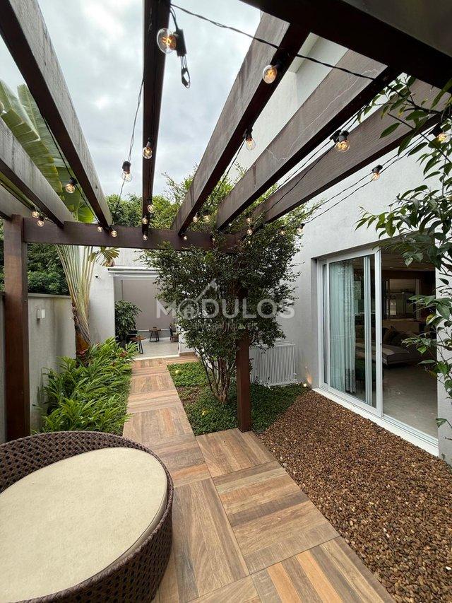 Mansão com três pavimentos, elevador, 7 suítes à venda, 555 m² por R$ 13.500.000,00 Alameda Maio Bertioga - 
