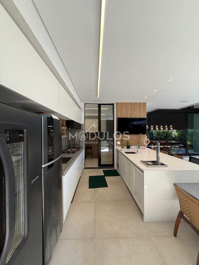 Casa dos sonhos com 7 suítes, 672 m², à venda por R$ 15.800.000 Passeio do Sol Bertioga - 