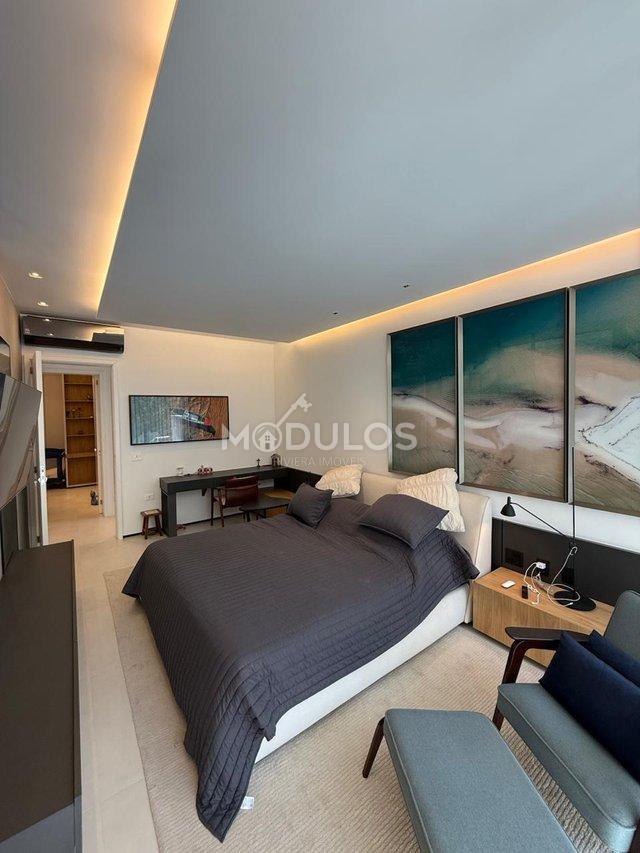 Casa dos sonhos com 7 suítes, 672 m², à venda por R$ 15.800.000 Passeio do Sol Bertioga - 