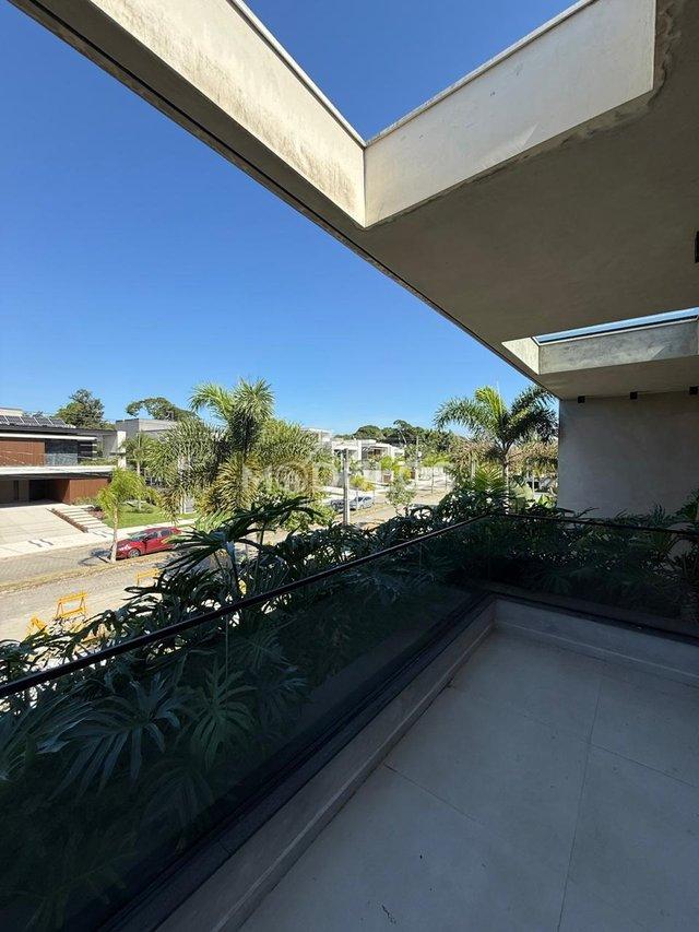 Casa dos sonhos com 7 suítes, 672 m², à venda por R$ 15.800.000 Passeio do Sol Bertioga - 