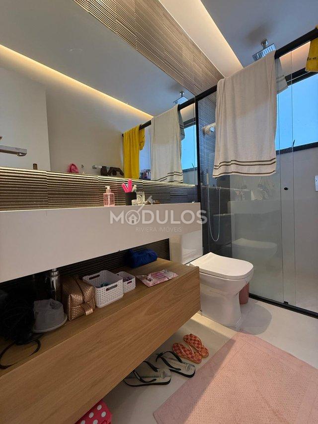 Casa dos sonhos com 7 suítes, 672 m², à venda por R$ 15.800.000 Passeio do Sol Bertioga - 