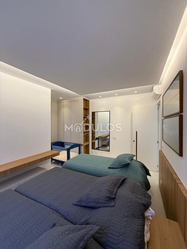 Casa dos sonhos com 7 suítes, 672 m², à venda por R$ 15.800.000 Passeio do Sol Bertioga - 
