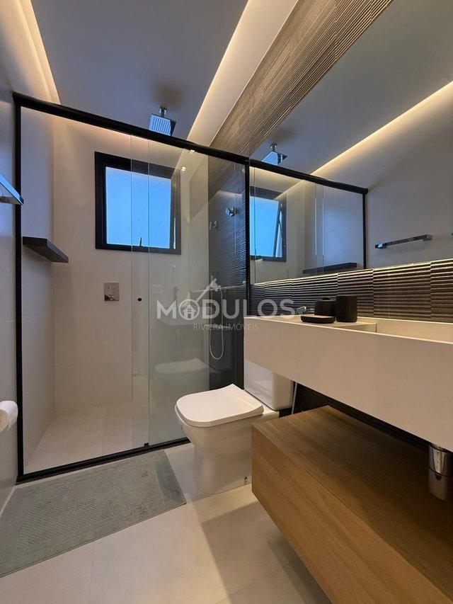 Casa dos sonhos com 7 suítes, 672 m², à venda por R$ 15.800.000 Passeio do Sol Bertioga - 