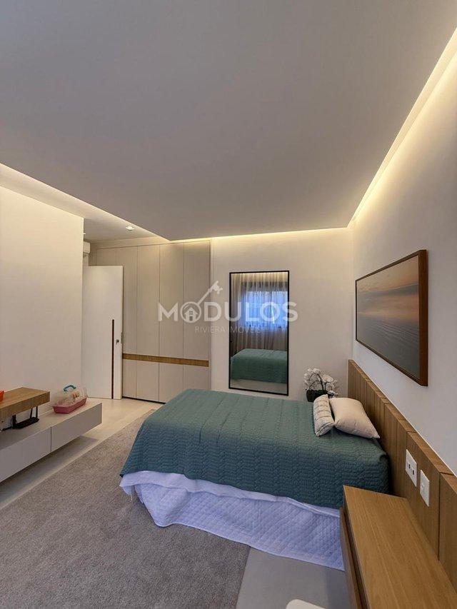 Casa dos sonhos com 7 suítes, 672 m², à venda por R$ 15.800.000 Passeio do Sol Bertioga - 