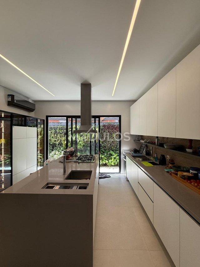 Casa dos sonhos com 7 suítes, 672 m², à venda por R$ 15.800.000 Passeio do Sol Bertioga - 