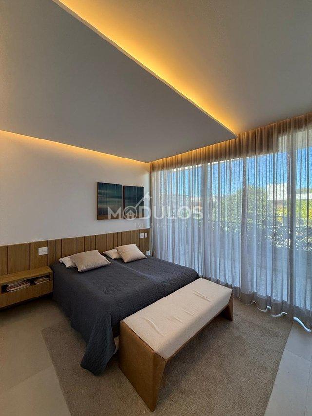 Casa dos sonhos com 7 suítes, 672 m², à venda por R$ 15.800.000 Passeio do Sol Bertioga - 