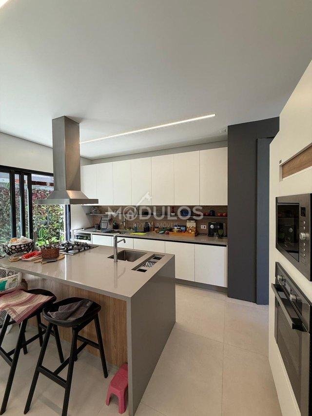 Casa dos sonhos com 7 suítes, 672 m², à venda por R$ 15.800.000 Passeio do Sol Bertioga - 