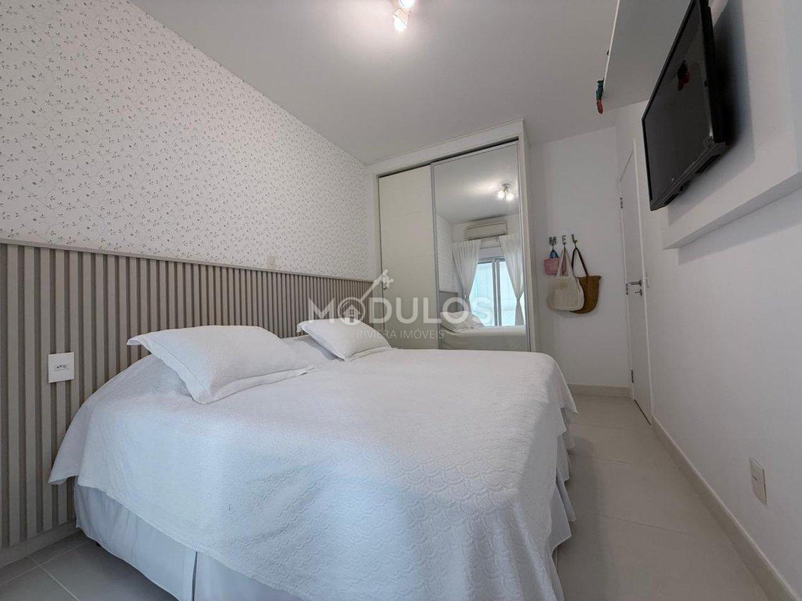 Apartamento de alto padrão com 5 suites à venda, 210 m² por R$ 6.400.000,00 Largo da Pousada Bertioga - 