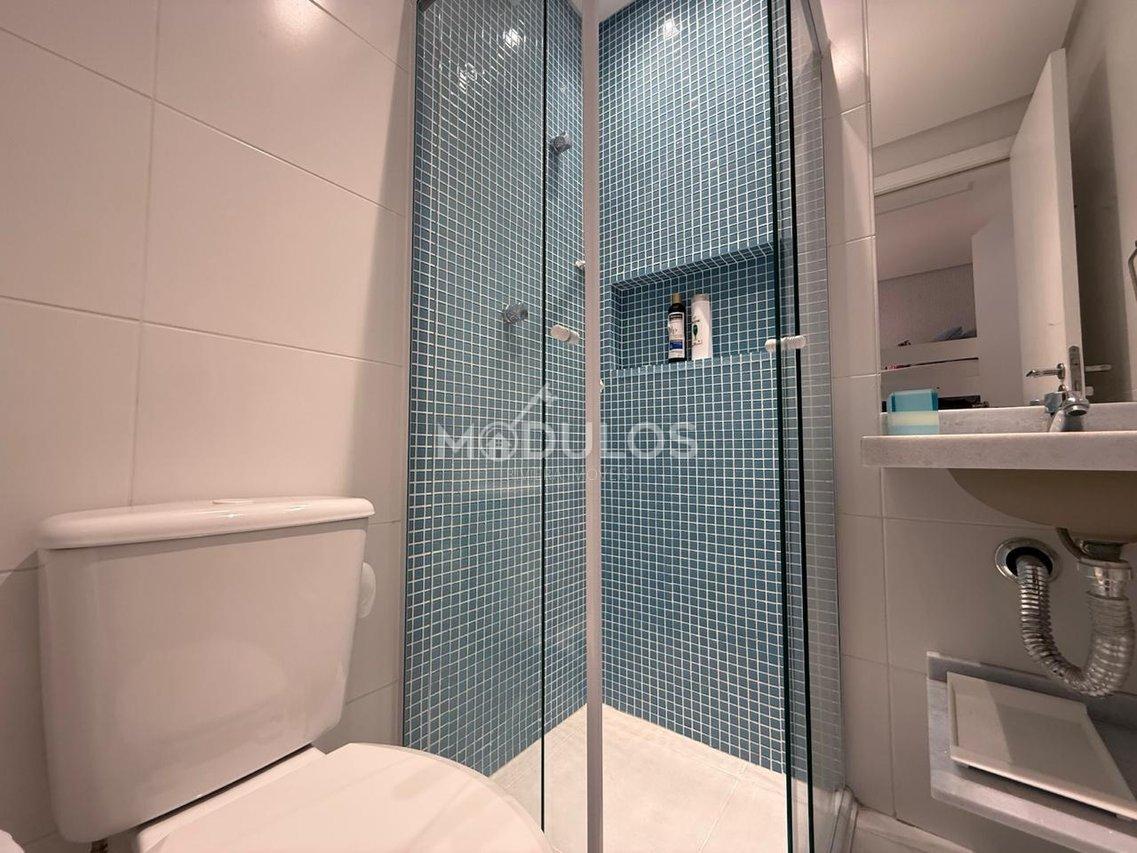 Apartamento de alto padrão com 5 suites à venda, 210 m² por R$ 6.400.000,00 Largo da Pousada Bertioga - 