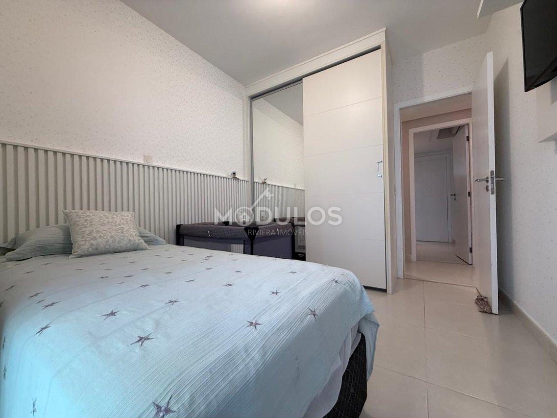 Apartamento de alto padrão com 5 suites à venda, 210 m² por R$ 6.400.000,00 Largo da Pousada Bertioga - 