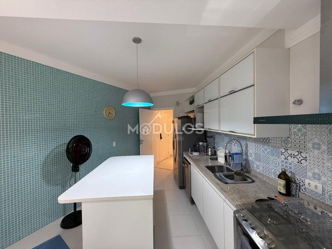 Apartamento de alto padrão com 5 suites à venda, 210 m² por R$ 6.400.000,00 Largo da Pousada Bertioga - 