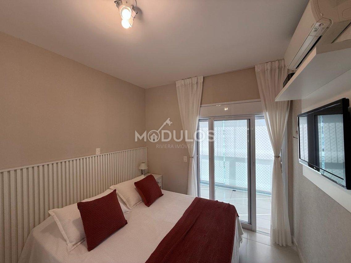 Apartamento de alto padrão com 5 suites à venda, 210 m² por R$ 6.400.000,00 Largo da Pousada Bertioga - 