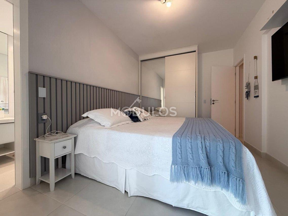 Apartamento de alto padrão com 5 suites à venda, 210 m² por R$ 6.400.000,00 Largo da Pousada Bertioga - 